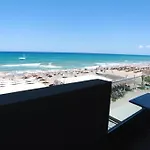 Tropical Beach A