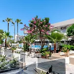 Missiria Apartments