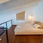 Krinos Suite-Magnificent Sea View