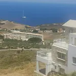 Villa With 180 Degree Sea View - Sleeps 2-6