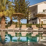 Dievandi Seaview Villa