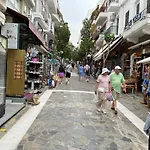 Nicol Studio For Two Center Of Agios Nikolaos