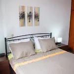 Nea Chora Beach Residence, Seafront Apartment