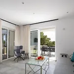 Wellness Villas, Kastellos