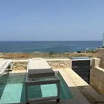 Sofia Suite, A Seafront Hideaway !