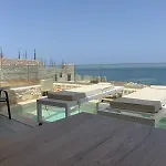 Sofia Suite, A Seafront Hideaway !