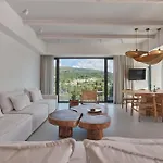 Kanevos Iconic Villa With Private Heated Lap Pool!