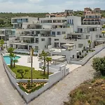Amphimatrion Luxury Residence