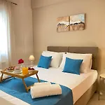 Marijoy Central Apt