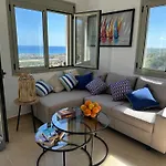 O Kairos , Piscine, Vue Panoramique Sur La Mer, Tranquillite