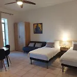 Elaion Apartments