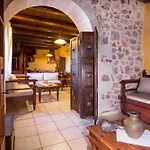Samonas Traditional Villas