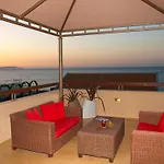 Mylos Hotel Apartments (Adults Only)