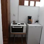 Stelios Rooms