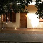 Stelios Rooms