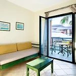 Alkionides Seaside Hotel