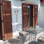 Marilena Panoramic Sea View House