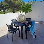 Arismari Apartments