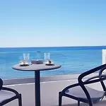 Seaside Suite