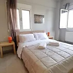 Chania Four Seasons Maisonette
