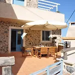 Villa Kimmi Natursteinhaus Kreta