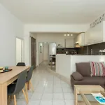 Mary'S Apartment Near The Beach!