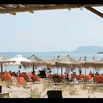 Riviera Seafront Balcony