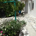 Maistros Apartments Zakros