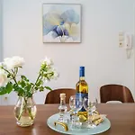 Sfakion Central Appartment