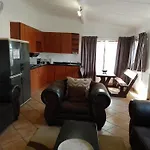 Anna Boeremeisie Guesthouse