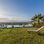 Luxurious Private Villas Gouves