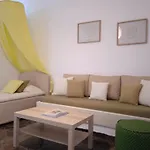 Villa Georgia Apartments & Suites