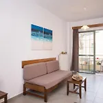 Mistrali Suites & Apartments