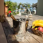 Ilias Apartments