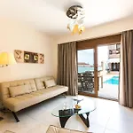 Pantheon Villas & Suites