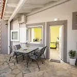 Milos Apartment