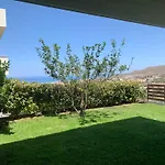 Vrachokipos Guesthouse