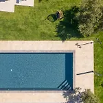 Aspect Luxury Apartments With Pool