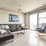 Endless Blue Maisonette