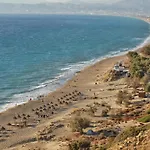 Brand New Comfortable Villa Ganesha In Pitsidia, Matala ,Kalamaki