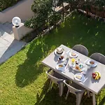 Elio C 1Bdr Apt With Garden 1 Min From The Beach By Hospi