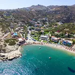 Elio C 1Bdr Apt With Garden 1 Min From The Beach By Hospi
