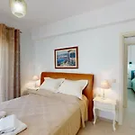 Villa Urania - Kamilari