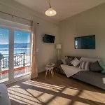 Sitia Old Port Studio - 3Min Walk To Beach - Ac - Wifi