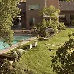 Villa Fuerte Chania - Including Two 7-Seater Vans, Airport Shuttle, Breakfast