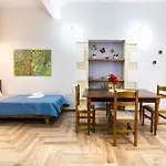 Eliana'S Stone House