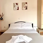 Beachfront Villa Agia Marina