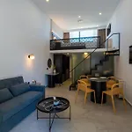 Ecoheaven Suites