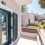 Seaside Gem Near Heraklion, Villa Maro'S Getaway