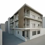 Khroma Luxury Suite 4 Beach Front Apartment